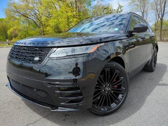 LAND ROVER RANGE ROVER VELAR 2025 SALYL2EX1SA394593 image LAND ROVER RANGE ROVER VELAR 2025 SALYL2EX1SA394593 image
